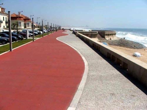 Villa Granja Sol São Félix da Marinha Buitenkant foto